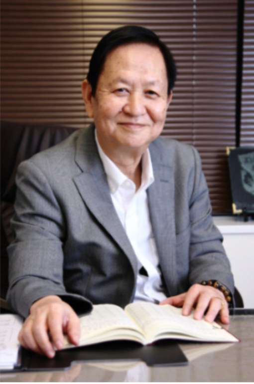 川崎の父 髙橋伸斉