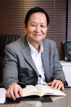川崎の父　髙橋伸斉